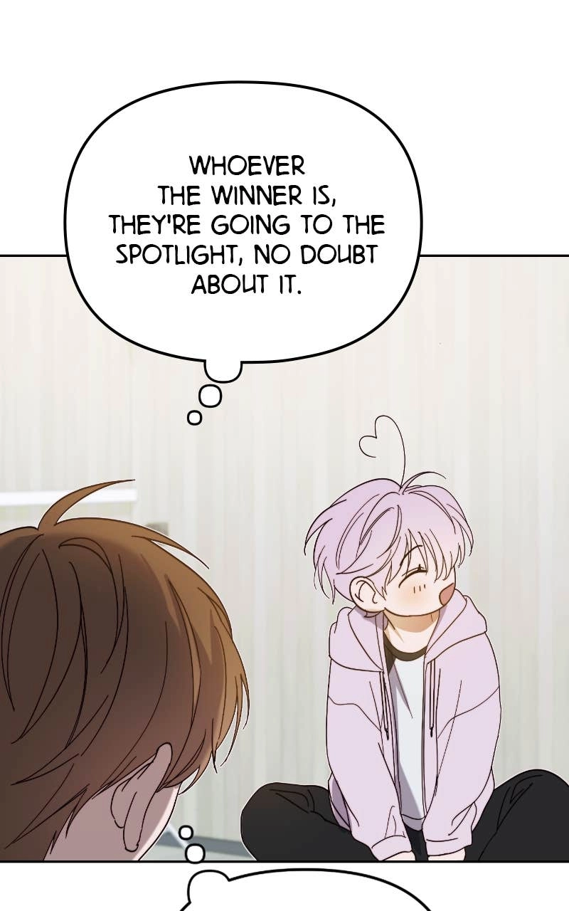 My Comeback as the Youngest Member Chapter 9 - Page 22