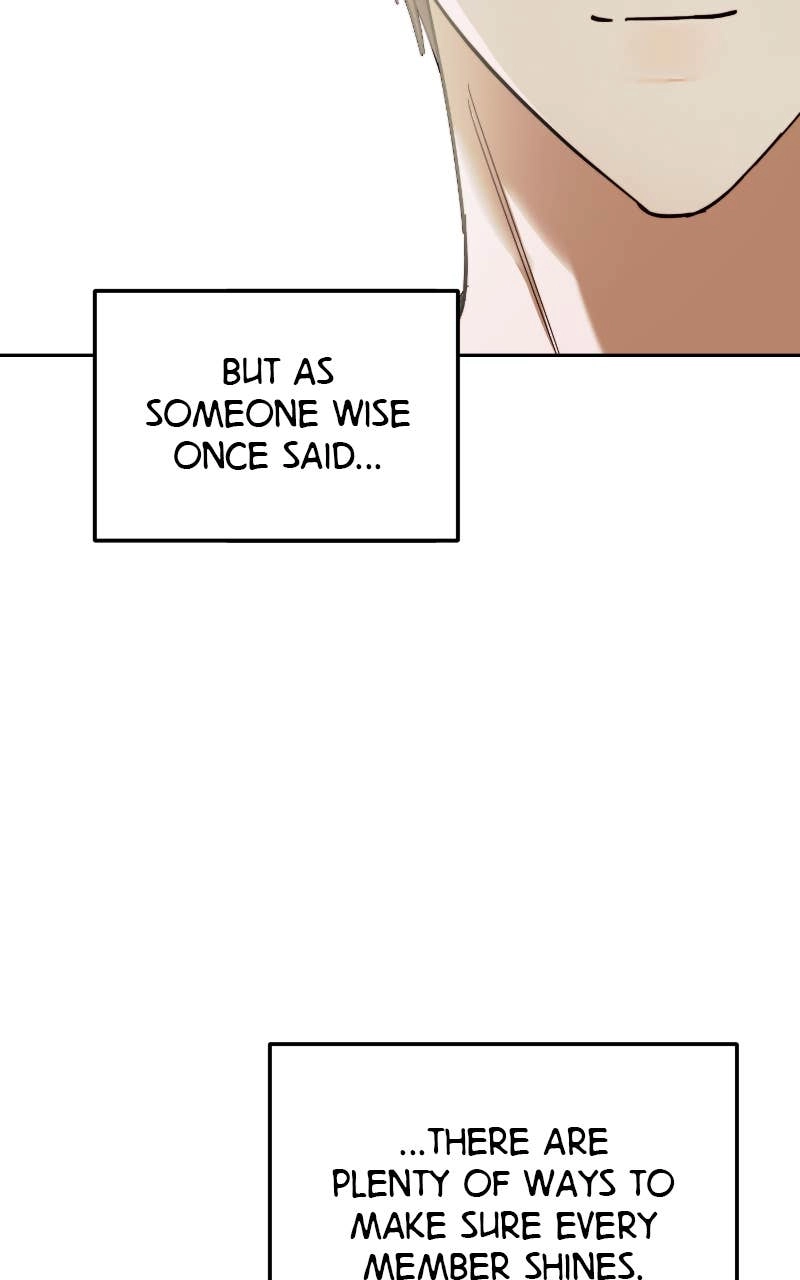 My Comeback as the Youngest Member Chapter 9 - Page 24