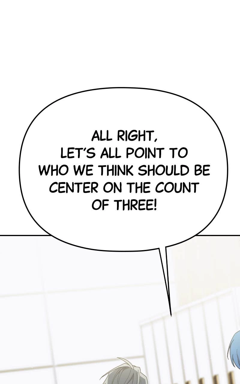 My Comeback as the Youngest Member Chapter 9 - Page 26