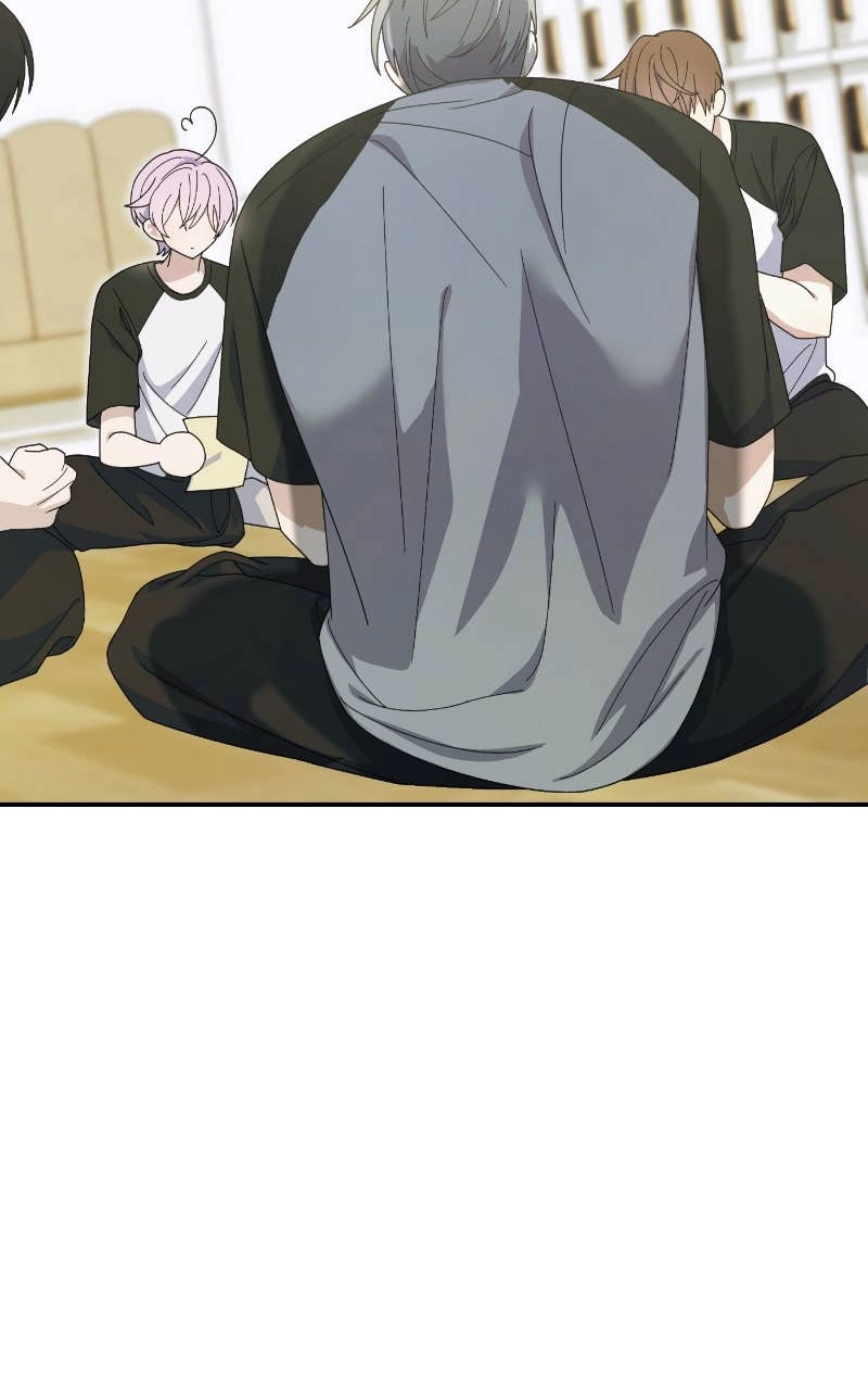 My Comeback as the Youngest Member Chapter 9 - Page 27