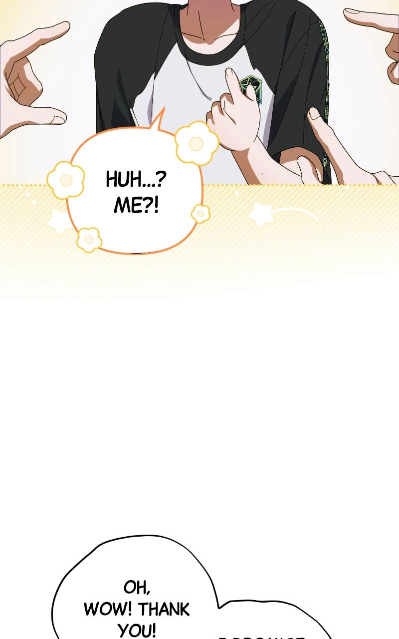 My Comeback as the Youngest Member Chapter 9 - Page 30