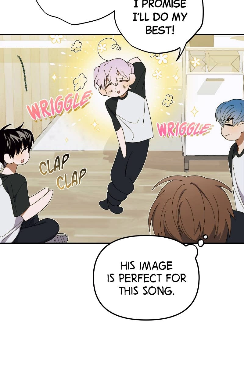 My Comeback as the Youngest Member Chapter 9 - Page 31