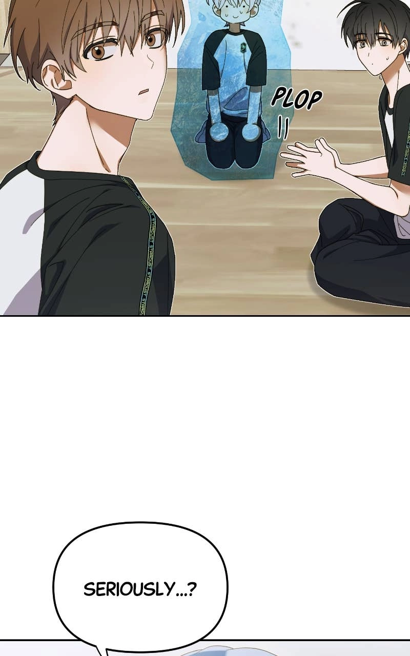 My Comeback as the Youngest Member Chapter 9 - Page 36