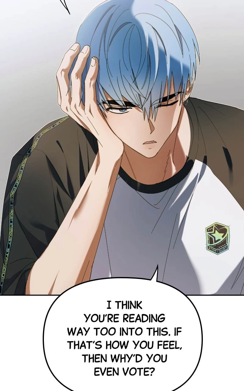 My Comeback as the Youngest Member Chapter 9 - Page 37