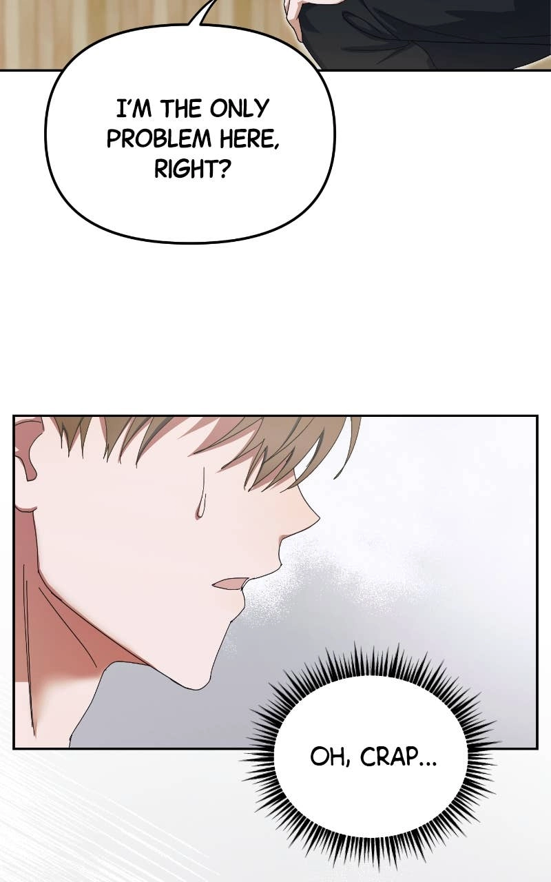 My Comeback as the Youngest Member Chapter 9 - Page 39