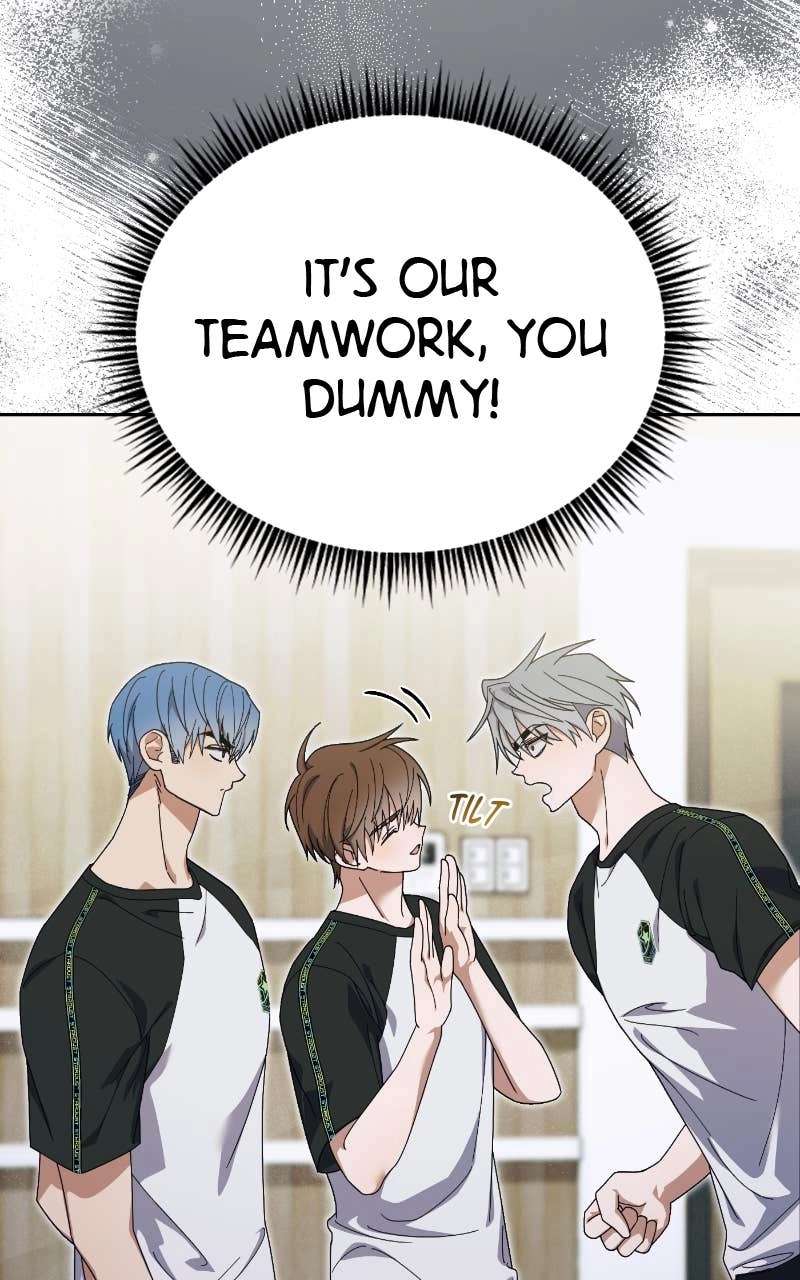 My Comeback as the Youngest Member Chapter 9 - Page 41