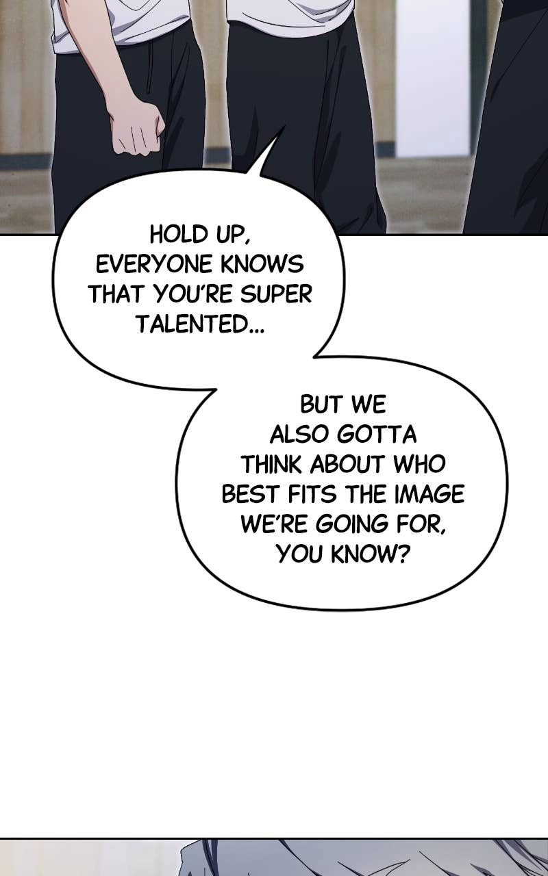 My Comeback as the Youngest Member Chapter 9 - Page 42