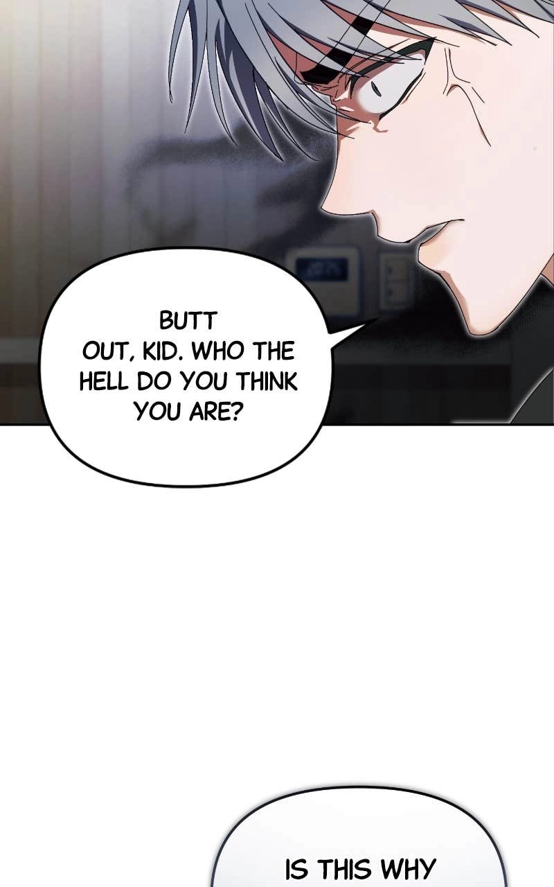 My Comeback as the Youngest Member Chapter 9 - Page 43