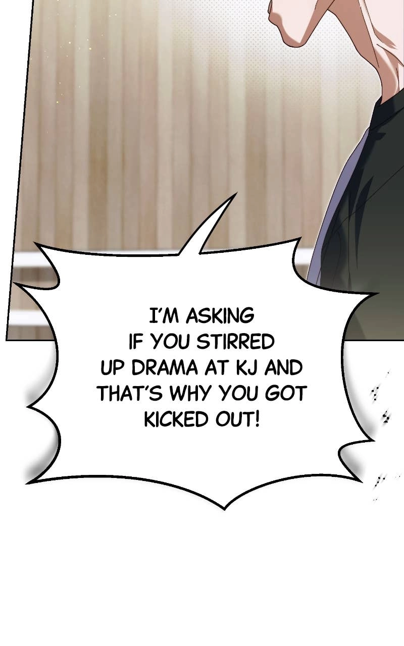 My Comeback as the Youngest Member Chapter 9 - Page 46