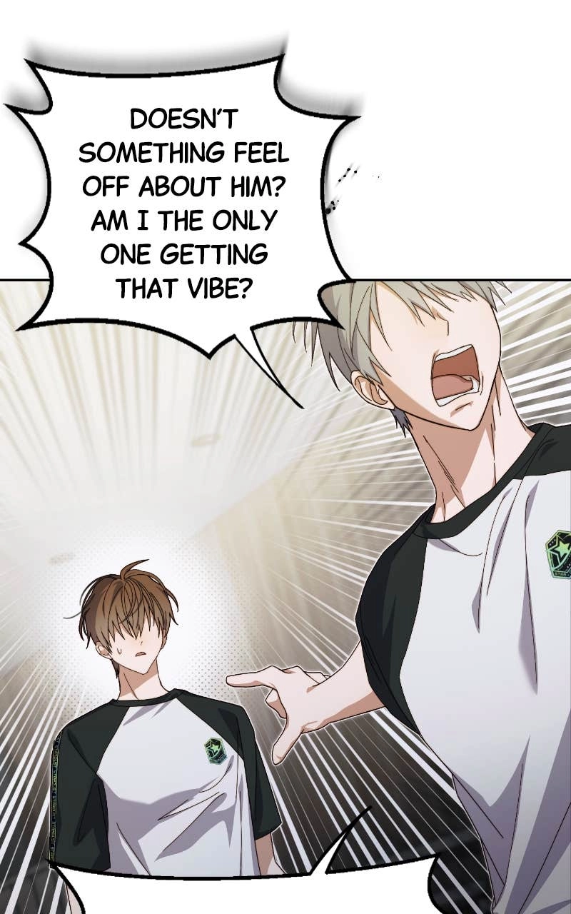 My Comeback as the Youngest Member Chapter 9 - Page 47