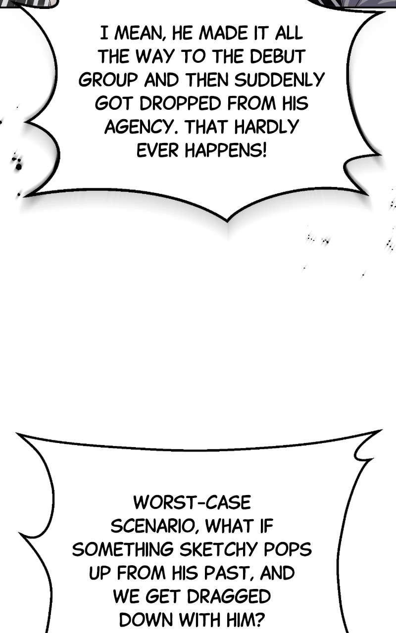 My Comeback as the Youngest Member Chapter 9 - Page 48