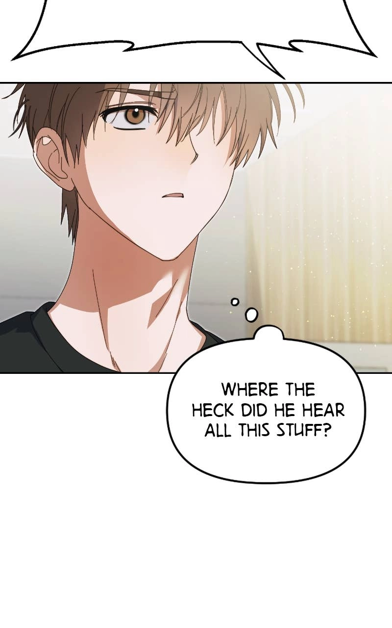 My Comeback as the Youngest Member Chapter 9 - Page 49
