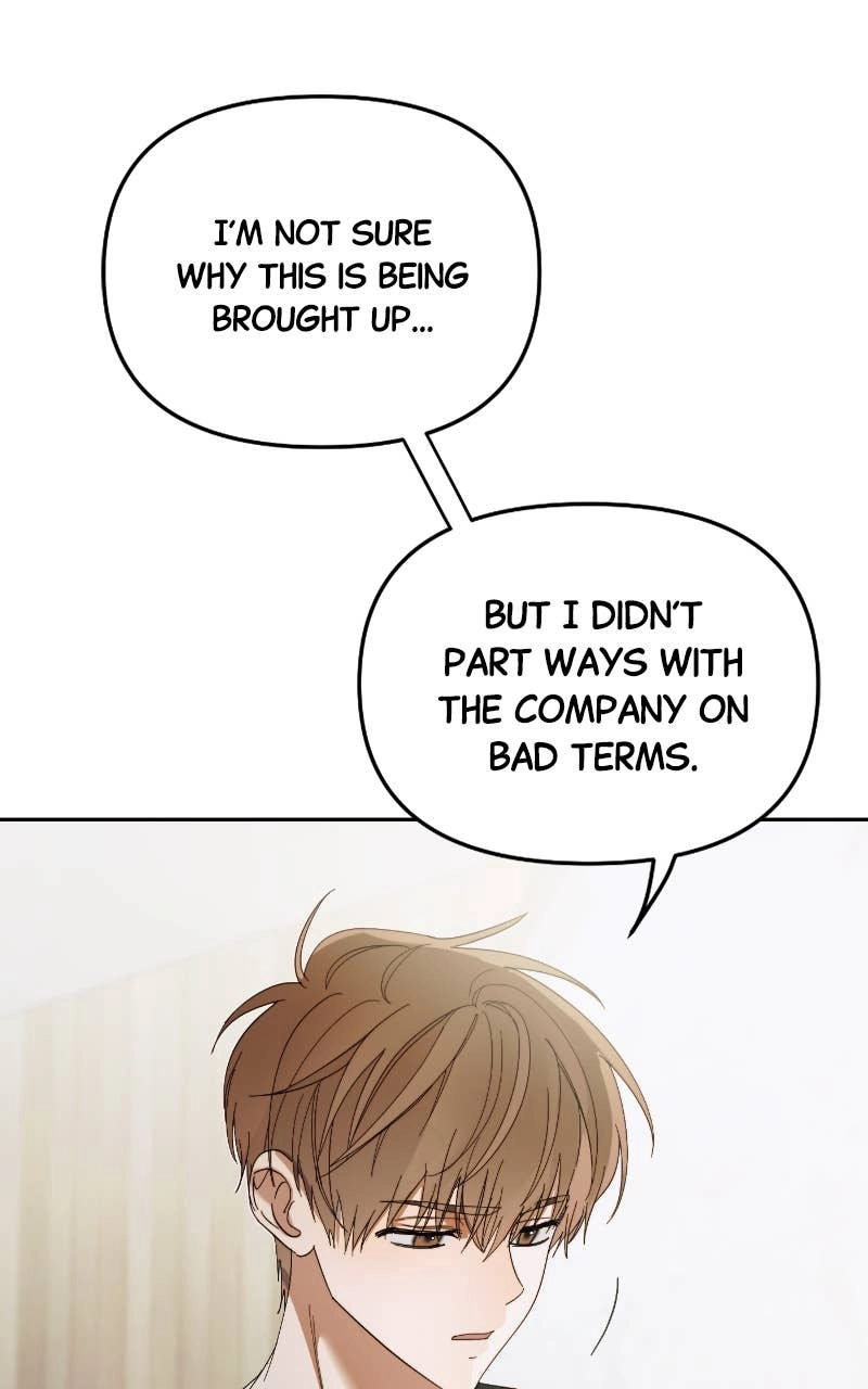 My Comeback as the Youngest Member Chapter 9 - Page 50