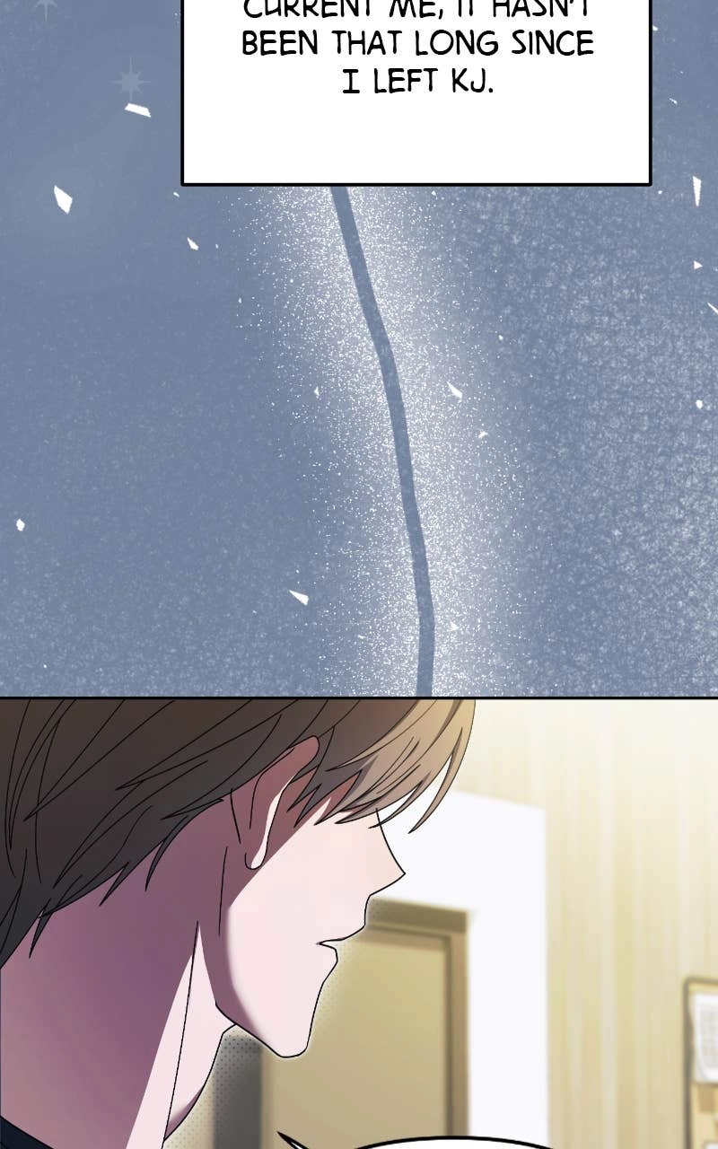 My Comeback as the Youngest Member Chapter 9 - Page 54