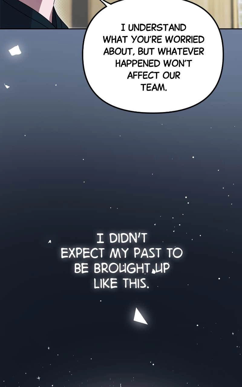 My Comeback as the Youngest Member Chapter 9 - Page 55