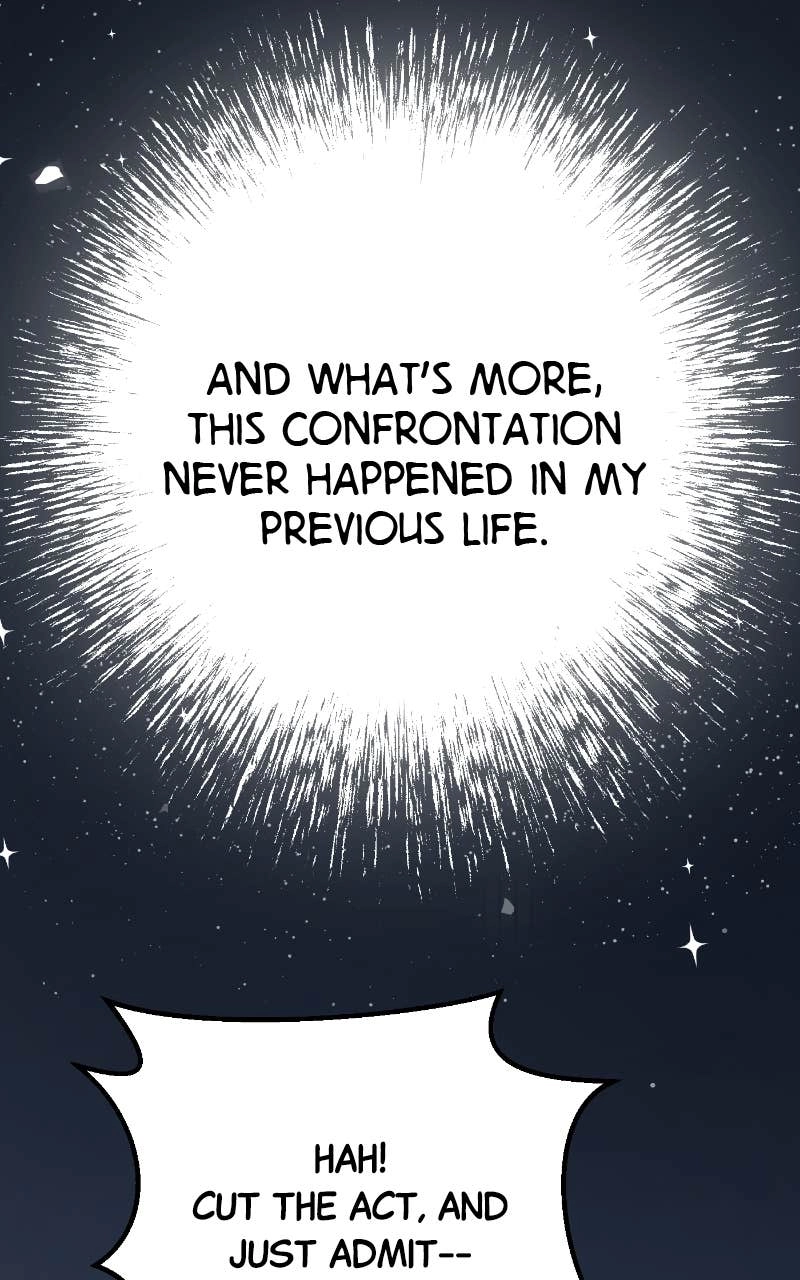 My Comeback as the Youngest Member Chapter 9 - Page 56