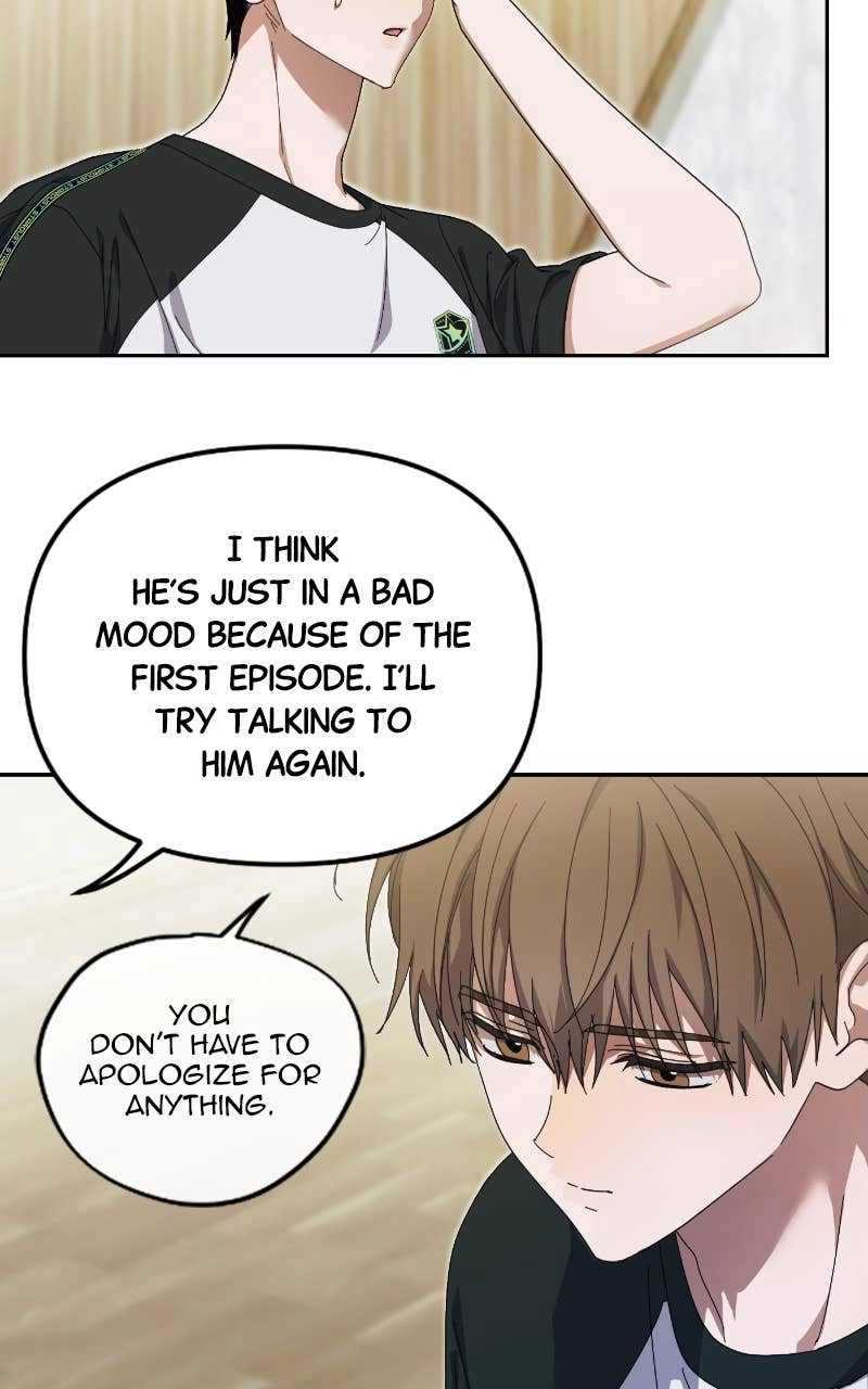 My Comeback as the Youngest Member Chapter 9 - Page 64