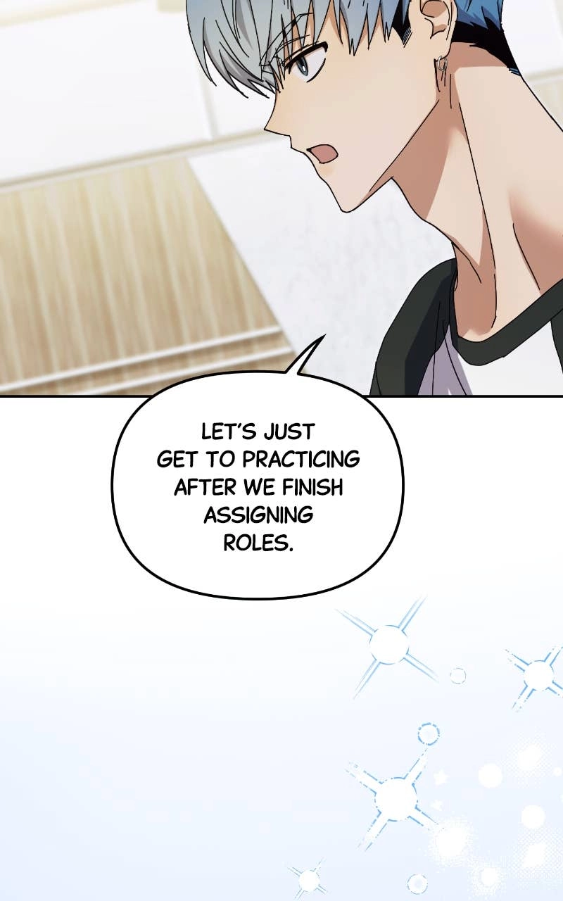My Comeback as the Youngest Member Chapter 9 - Page 67