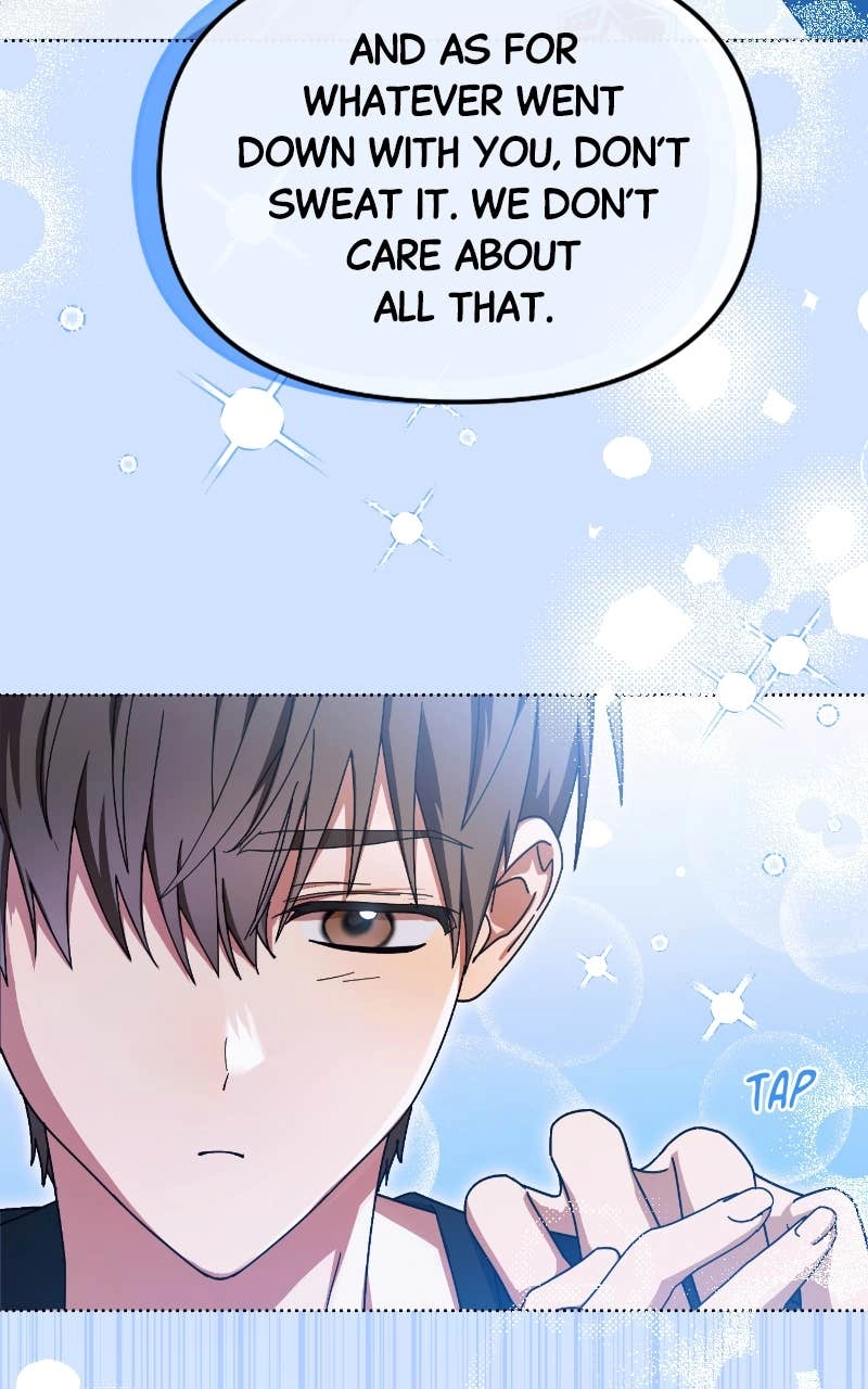 My Comeback as the Youngest Member Chapter 9 - Page 69