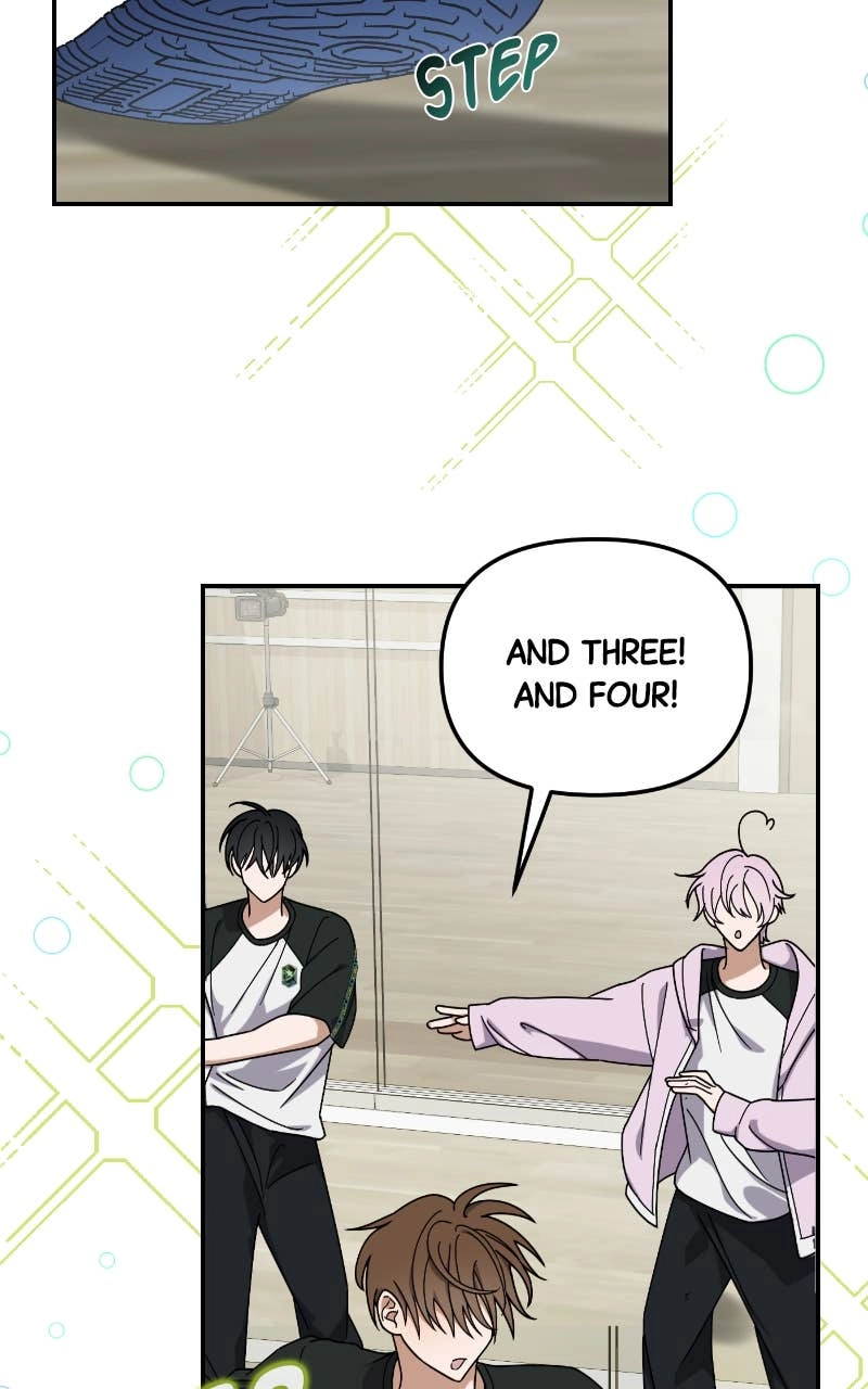 My Comeback as the Youngest Member Chapter 9 - Page 72