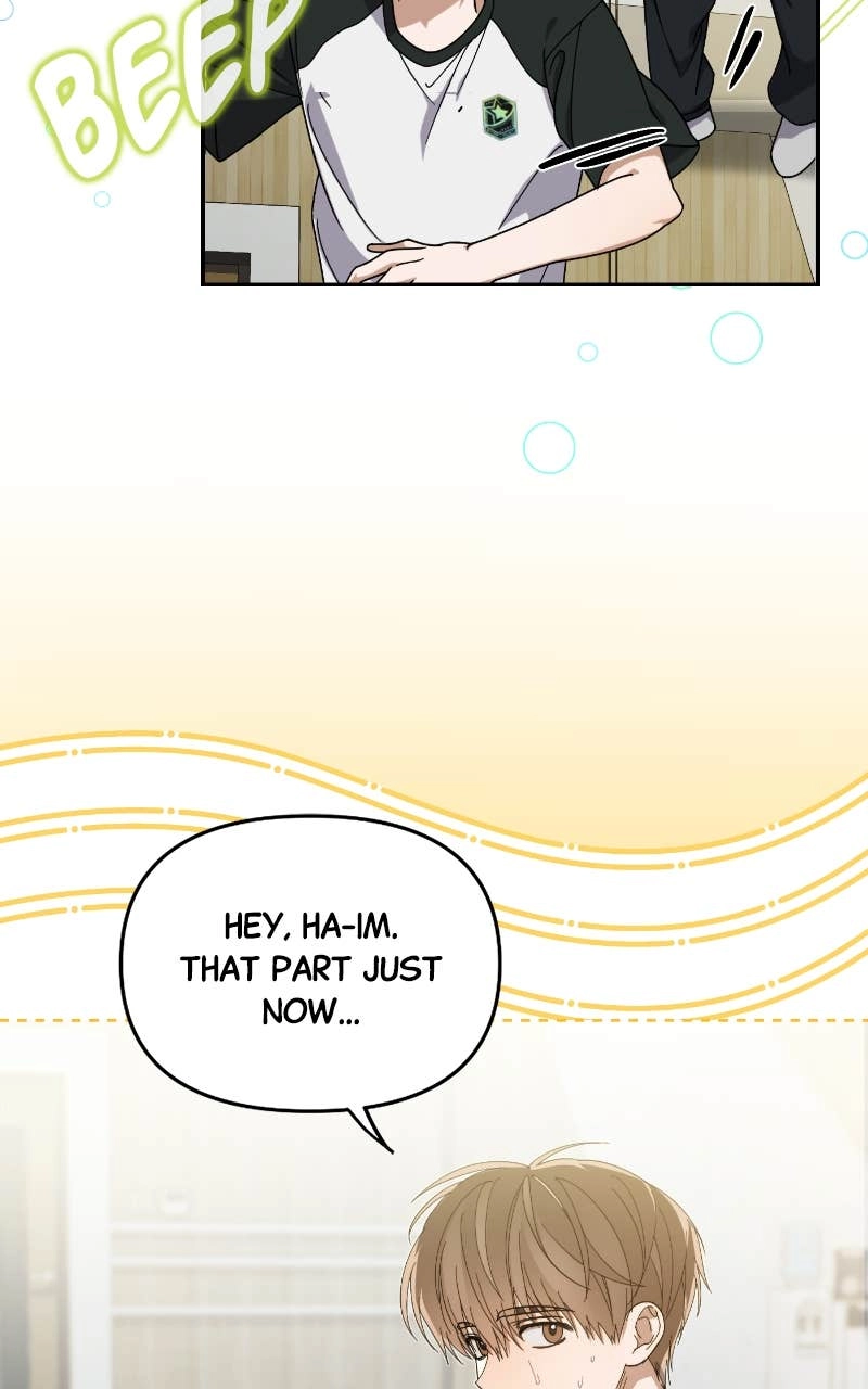 My Comeback as the Youngest Member Chapter 9 - Page 73