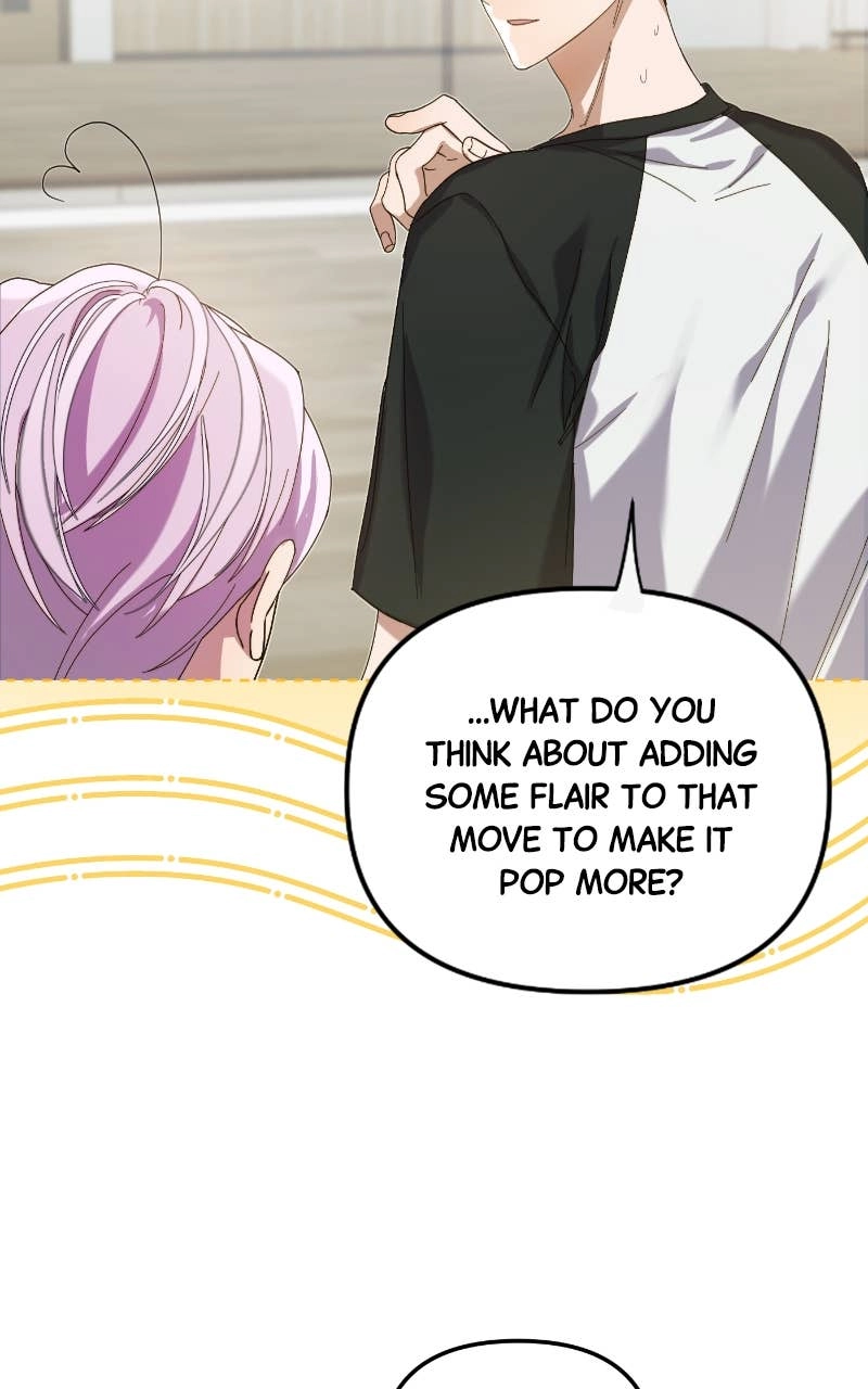 My Comeback as the Youngest Member Chapter 9 - Page 74