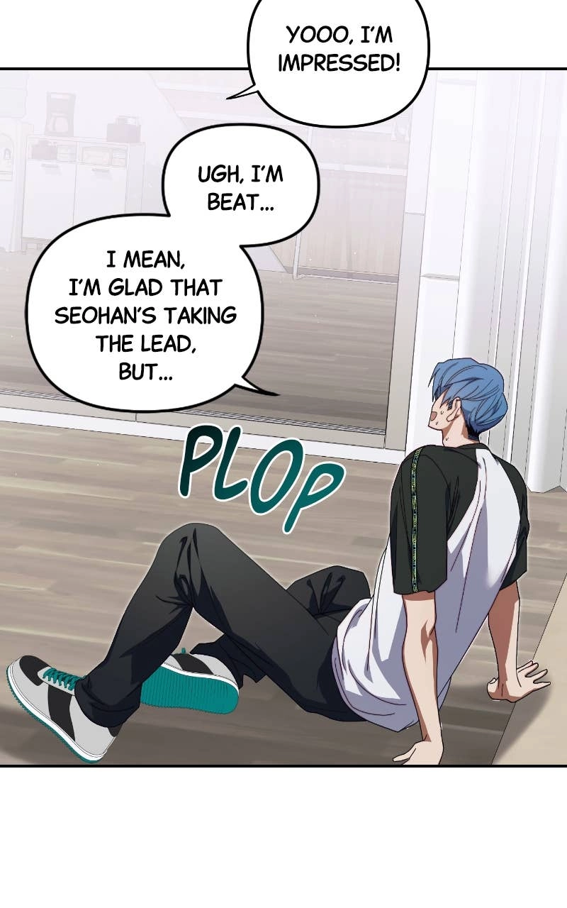 My Comeback as the Youngest Member Chapter 9 - Page 75