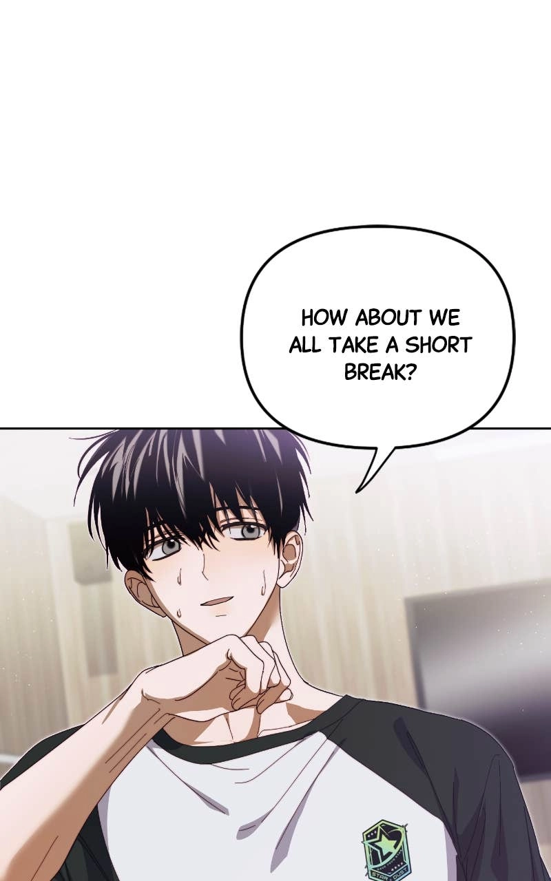 My Comeback as the Youngest Member Chapter 9 - Page 76