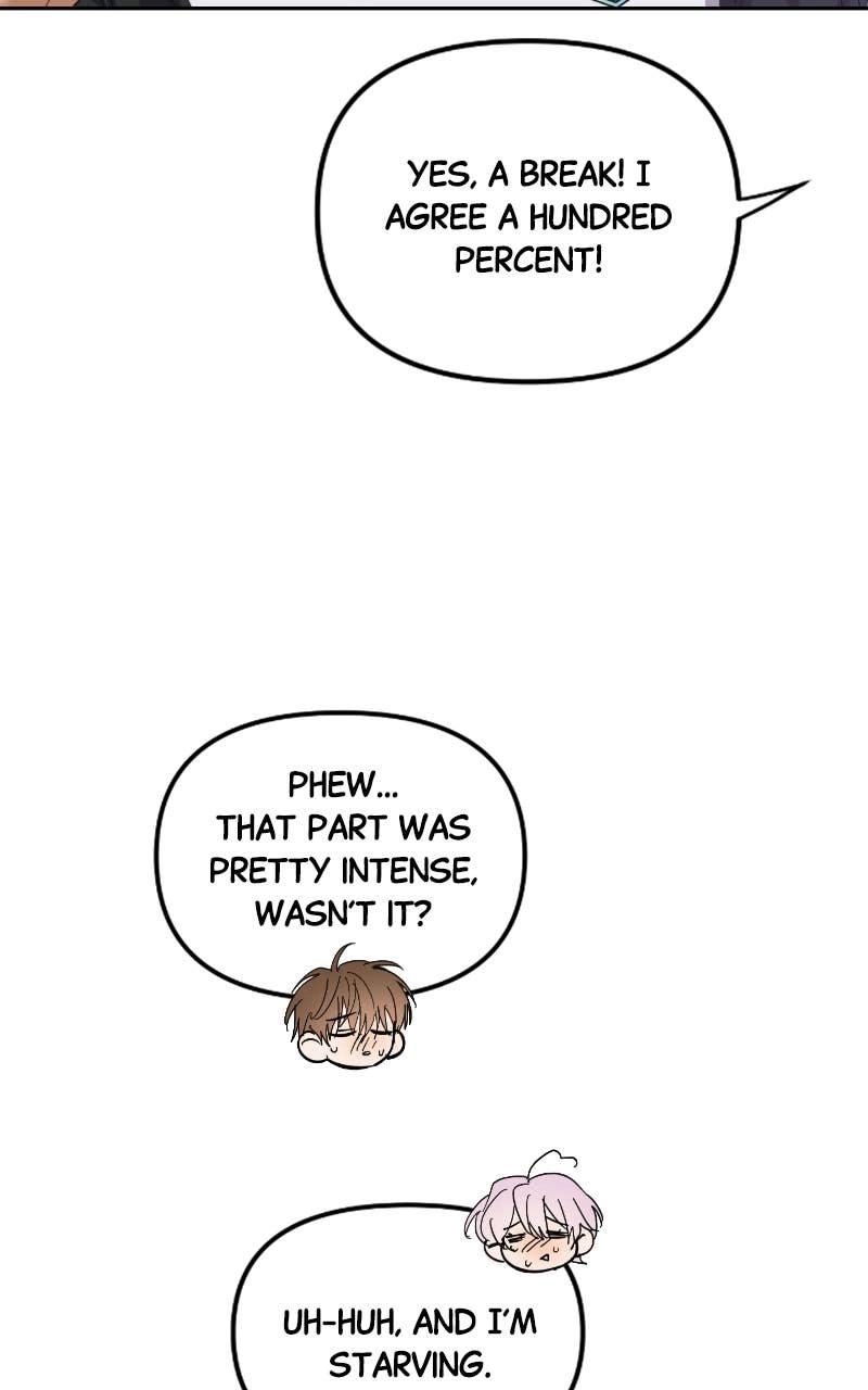 My Comeback as the Youngest Member Chapter 9 - Page 77