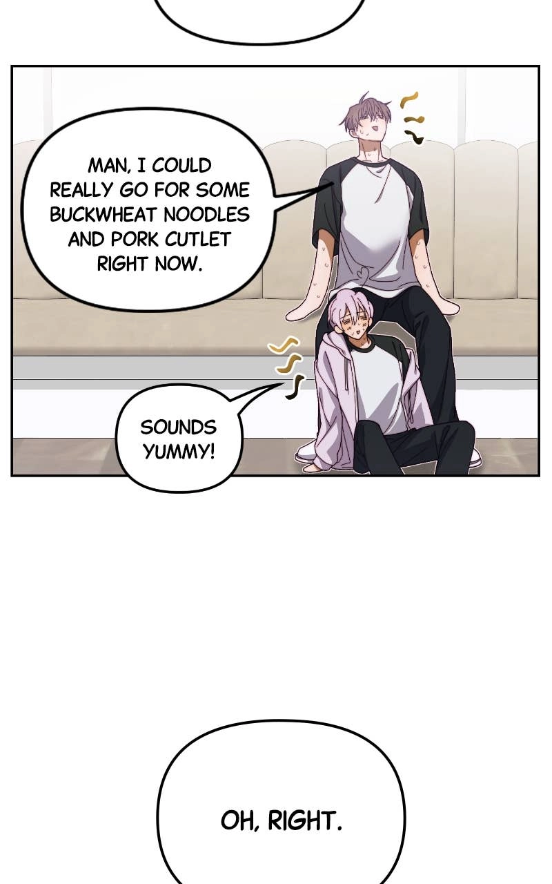 My Comeback as the Youngest Member Chapter 9 - Page 78