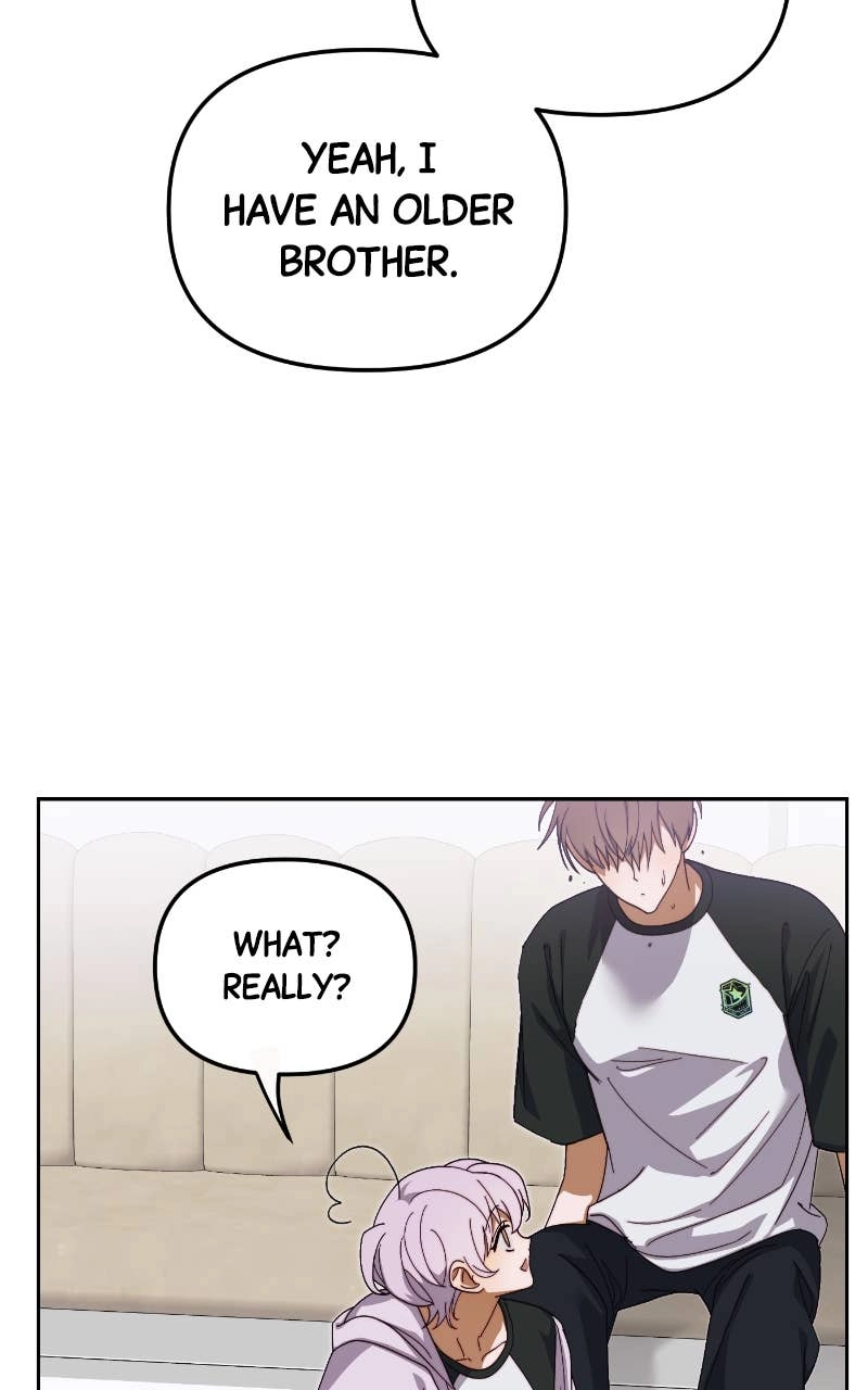 My Comeback as the Youngest Member Chapter 9 - Page 81