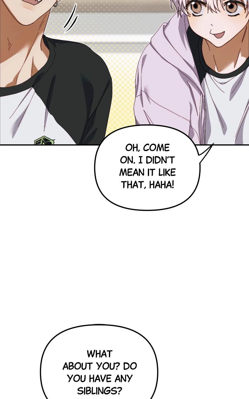 My Comeback as the Youngest Member Chapter 9 - Page 83