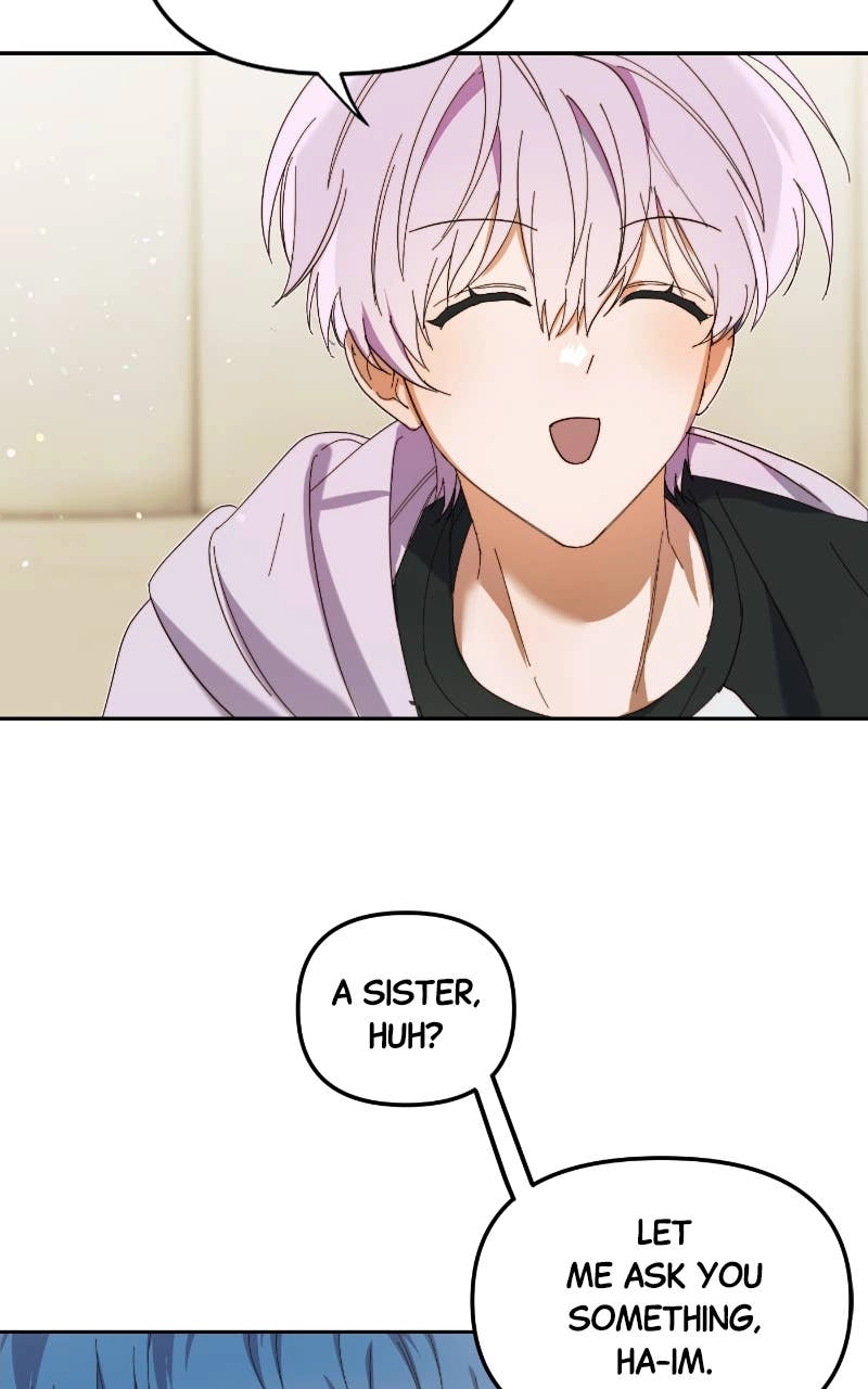 My Comeback as the Youngest Member Chapter 9 - Page 85