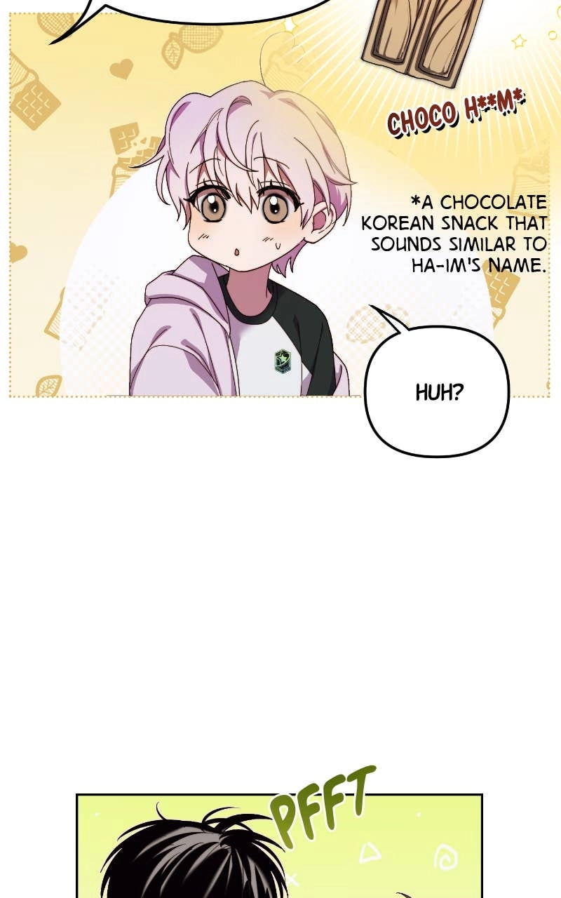 My Comeback as the Youngest Member Chapter 9 - Page 87