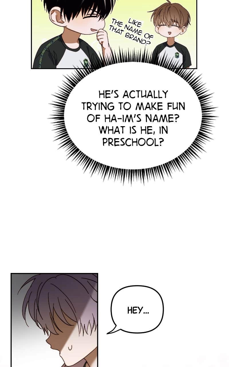 My Comeback as the Youngest Member Chapter 9 - Page 88