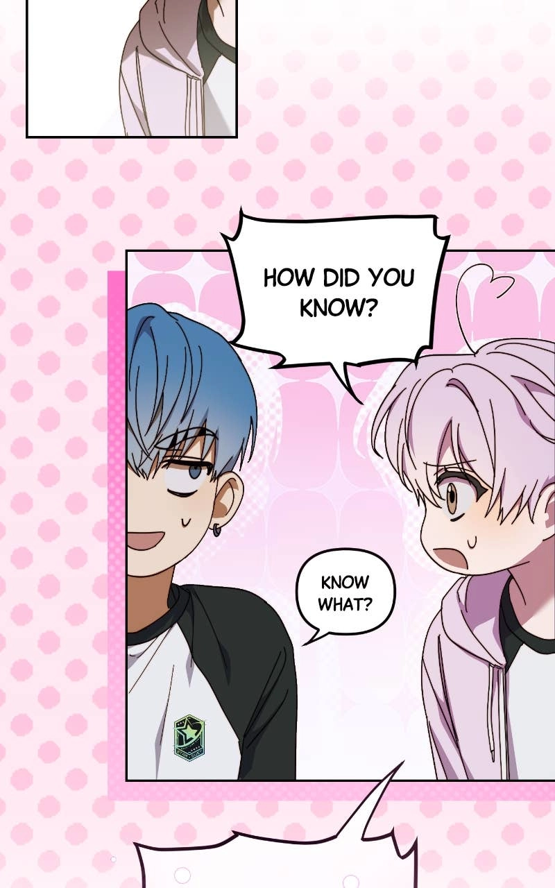 My Comeback as the Youngest Member Chapter 9 - Page 89