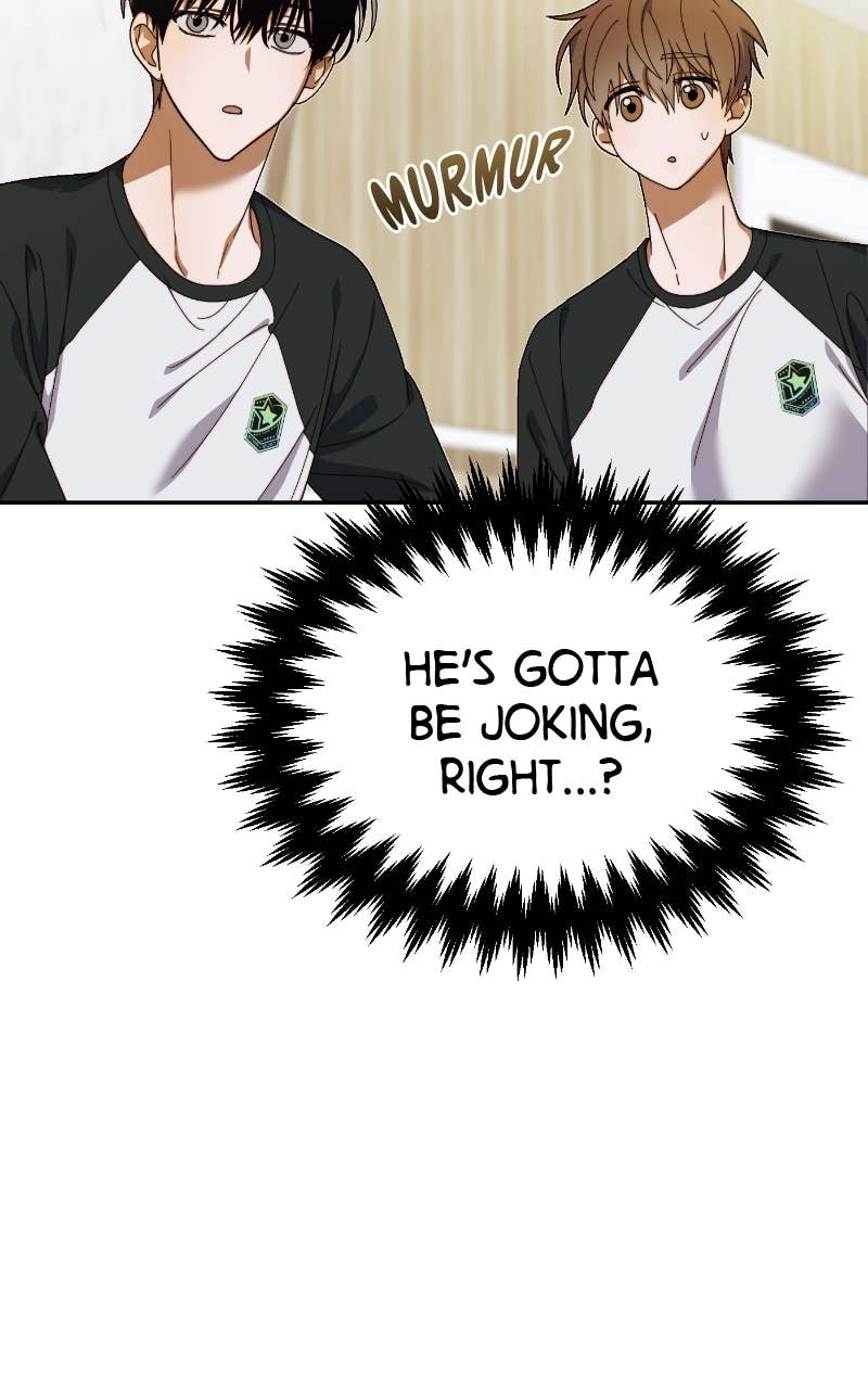 My Comeback as the Youngest Member Chapter 9 - Page 91