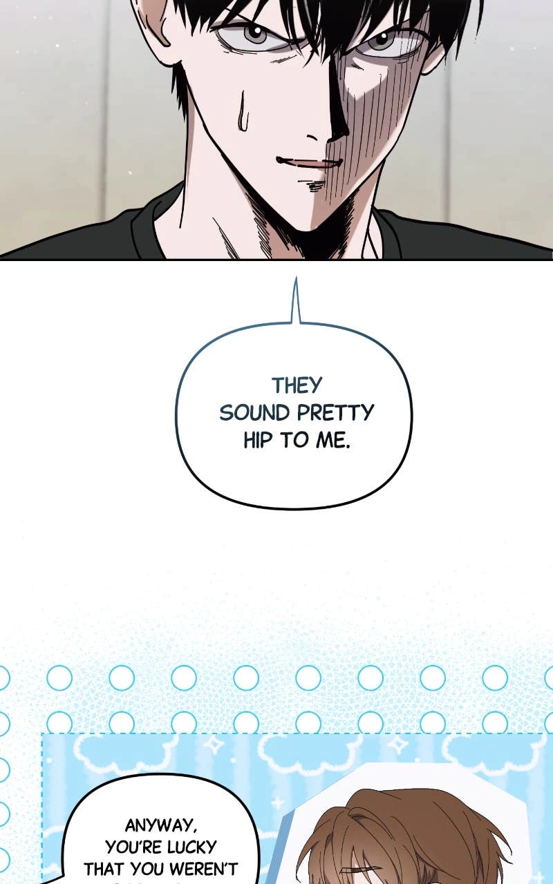 My Comeback as the Youngest Member Chapter 9 - Page 94
