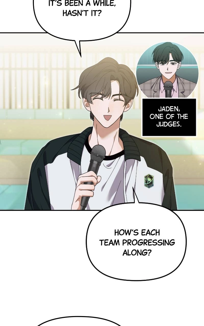 My Comeback as the Youngest Member Chapter 9 - Page 97