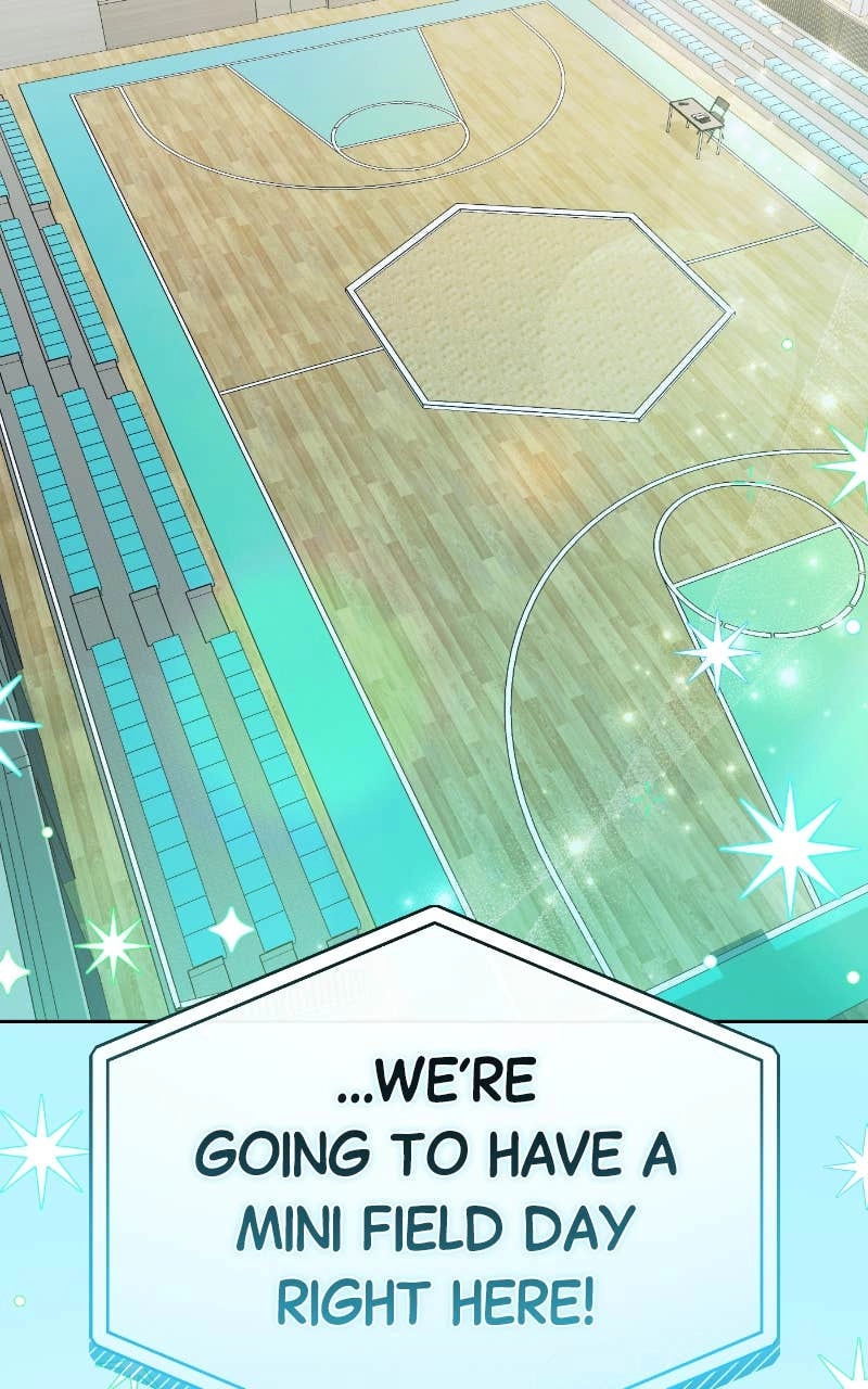 My Comeback as the Youngest Member Chapter 9 - Page 99