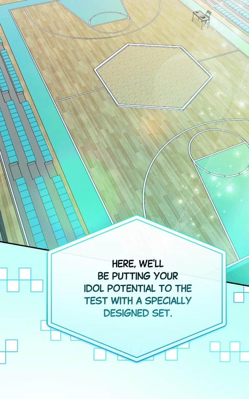 My Comeback as the Youngest Member Chapter 10 - Page 3