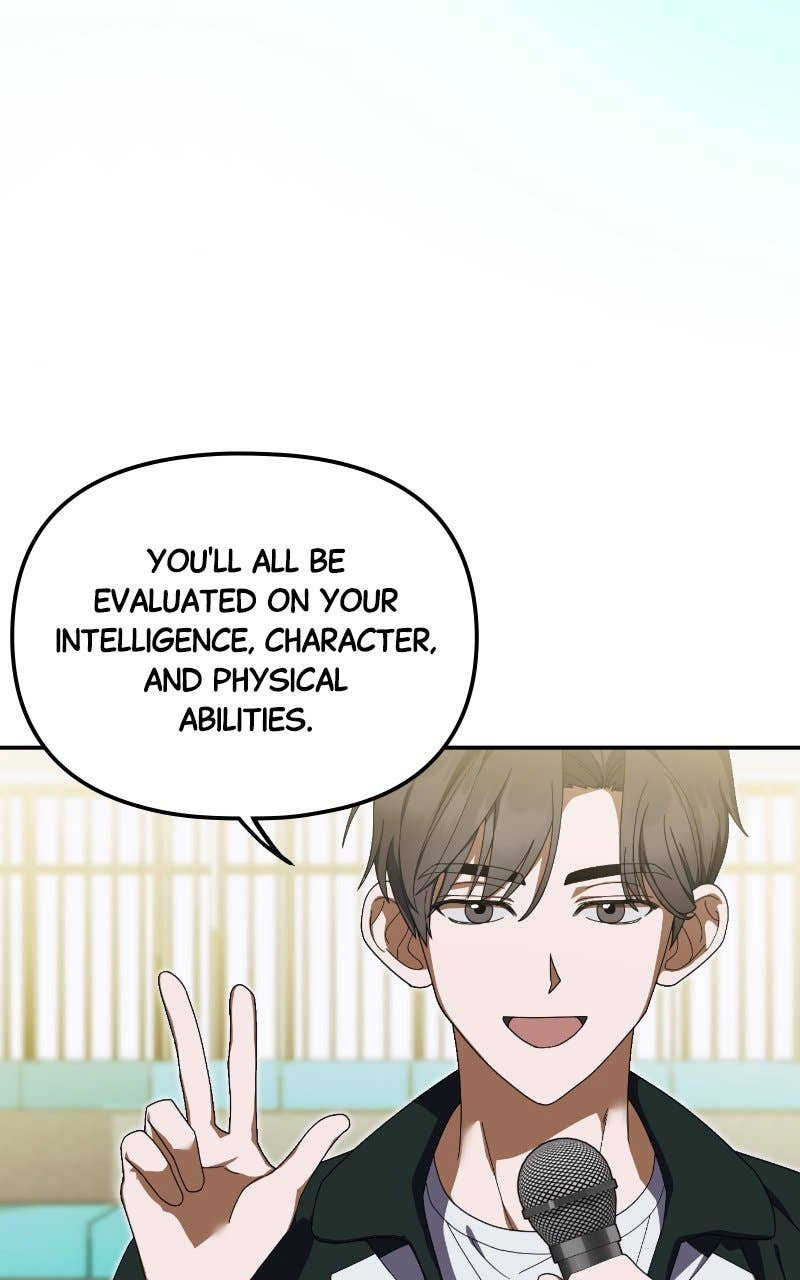 My Comeback as the Youngest Member Chapter 10 - Page 4