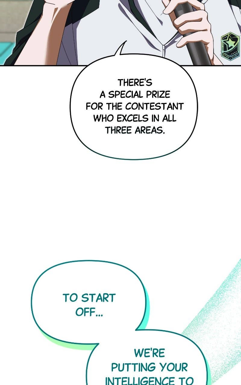 My Comeback as the Youngest Member Chapter 10 - Page 5