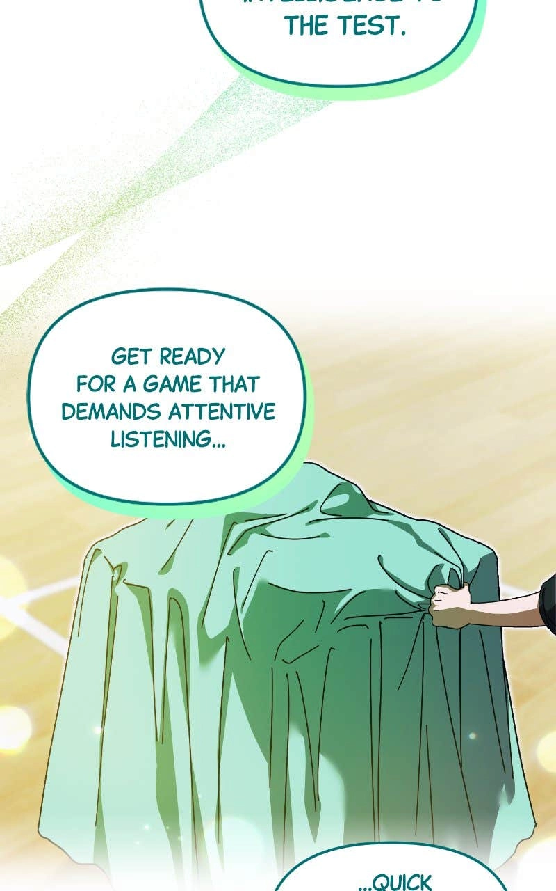 My Comeback as the Youngest Member Chapter 10 - Page 6