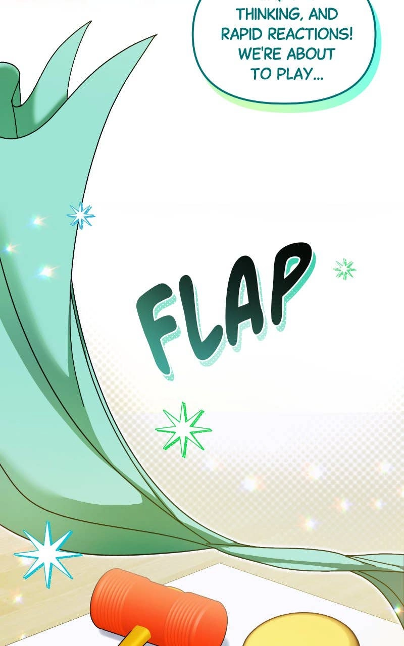 My Comeback as the Youngest Member Chapter 10 - Page 7