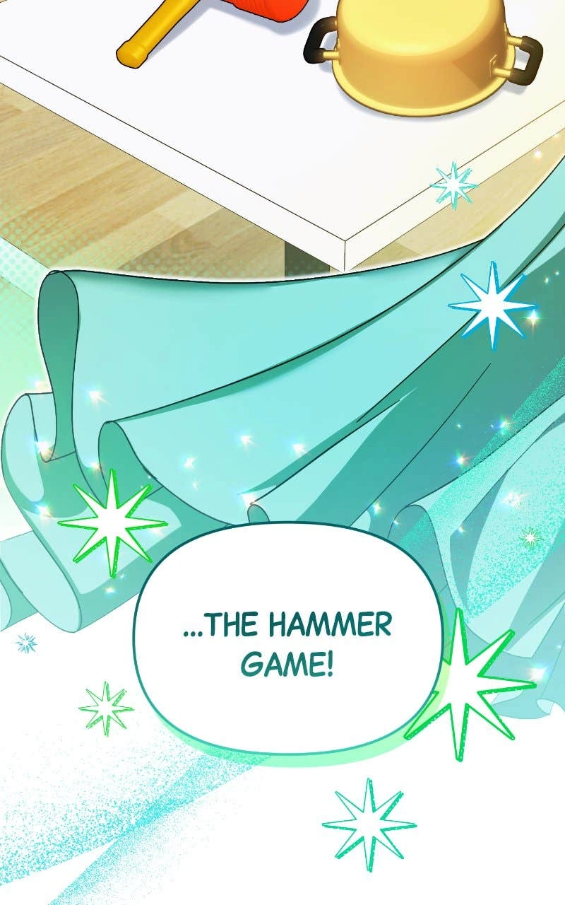 My Comeback as the Youngest Member Chapter 10 - Page 8