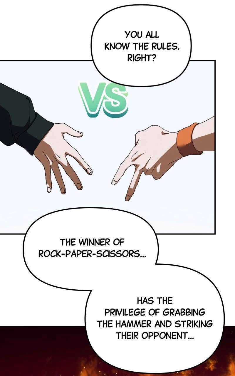 My Comeback as the Youngest Member Chapter 10 - Page 10