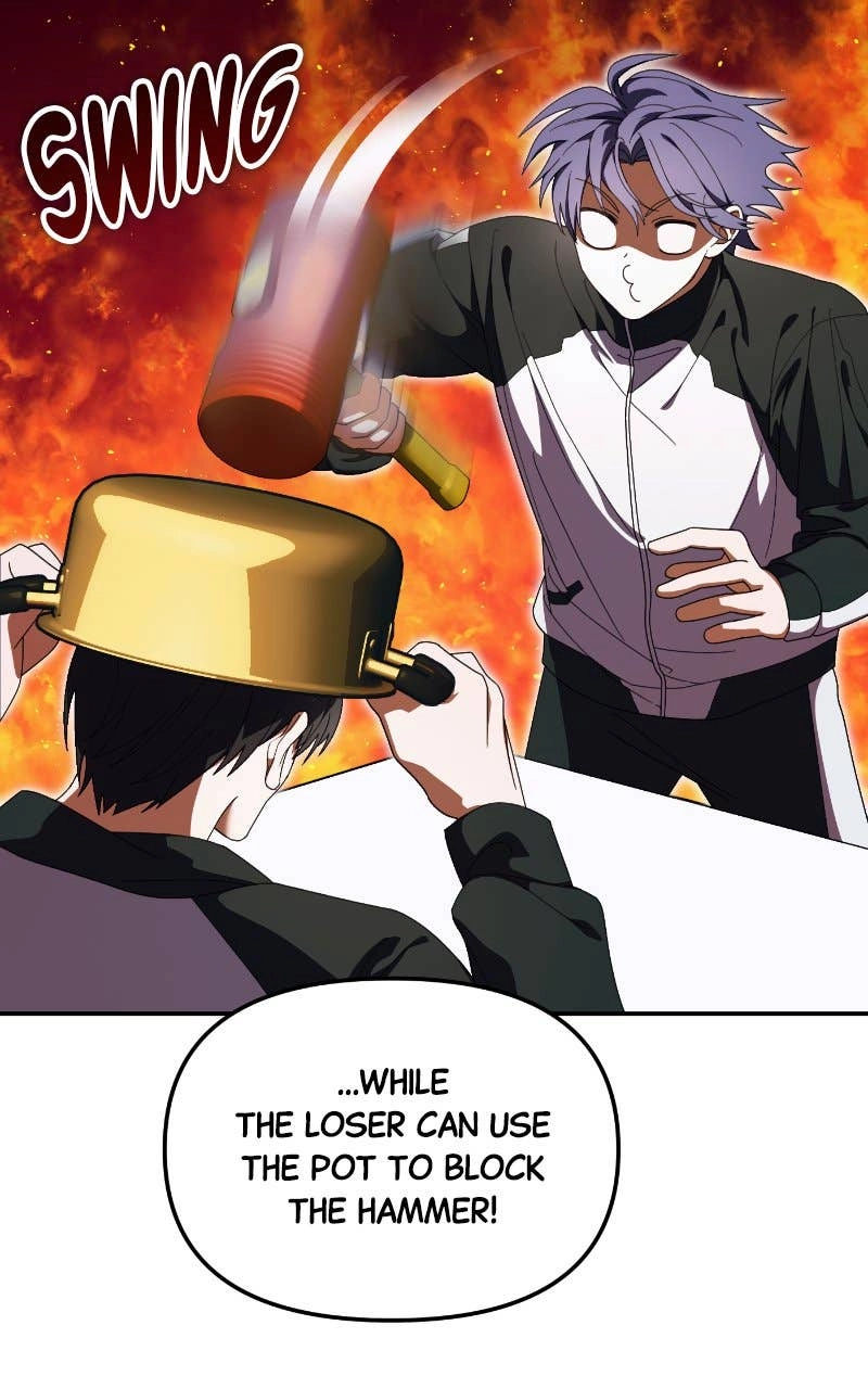 My Comeback as the Youngest Member Chapter 10 - Page 11