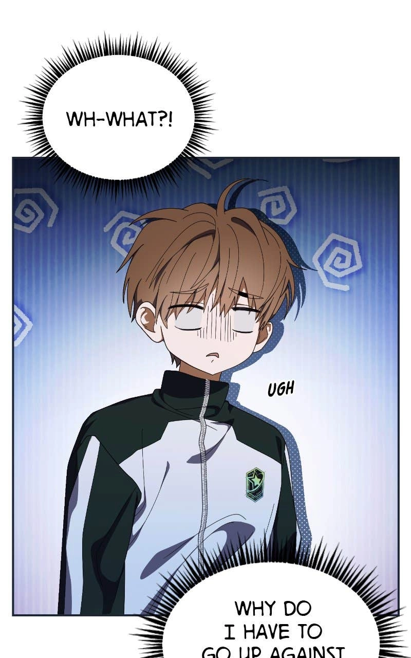 My Comeback as the Youngest Member Chapter 10 - Page 15