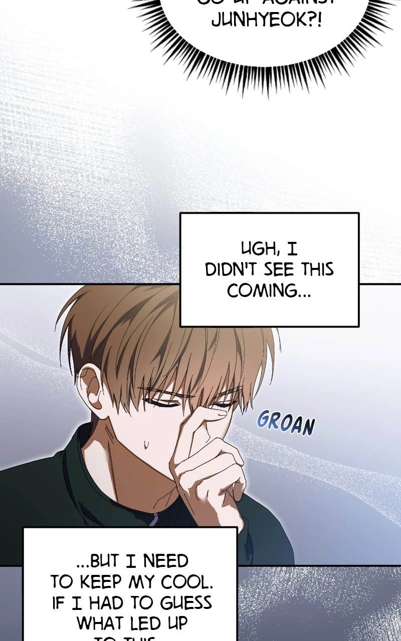 My Comeback as the Youngest Member Chapter 10 - Page 16